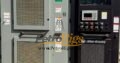 Allen Bradley VFD Cabinets