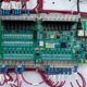 Allen Bradley VFD Cabinets