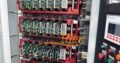 Allen Bradley VFD Cabinets
