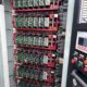 Allen Bradley VFD Cabinets