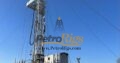 Service King 665HP Rig