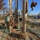 Service King 665HP Rig