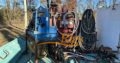 Service King 665HP Rig