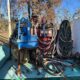 Service King 665HP Rig