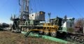Service King 665HP Rig