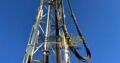 Service King 665HP Rig