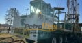 Service King 665HP Rig