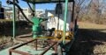 SK 675 Drilling Rig