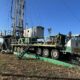 SK 675 Drilling Rig