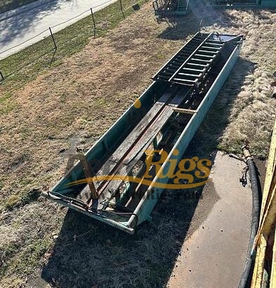 SK 675 Drilling Rig