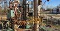 SK 675 Drilling Rig