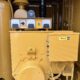 CAT G3304 Genset