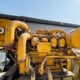 CAT 3508B Marine Engine