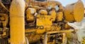 CAT 3508B Marine Engine