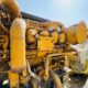CAT 3508B Marine Engine