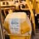 CAT 3508B Marine Engine