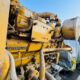 CAT 3508B Marine Engine