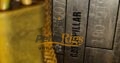 CAT 3508B Marine Engine
