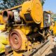 CAT 3508B Marine Engine