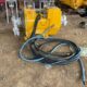 GE 5GEB20 Top Drive Motor
