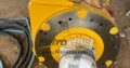 GE 5GEB20 Top Drive Motor