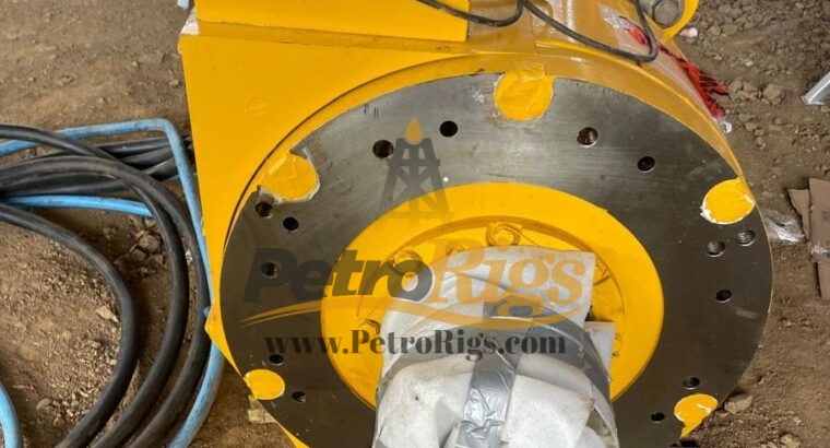 GE 5GEB20 Top Drive Motor