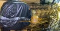 CAT 3516B Gensets