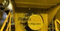 CAT 3516B Gensets