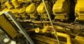 CAT 3516B Gensets