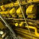 CAT 3516B Gensets