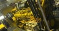 CAT 3516B Gensets