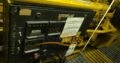 CAT 3516B Gensets