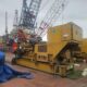 CAT 3516B Gensets