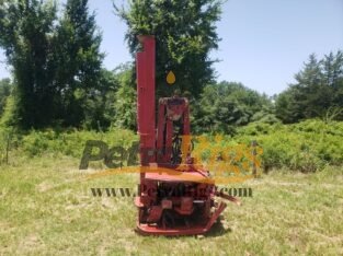 NOV ST-80C Iron Roughneck