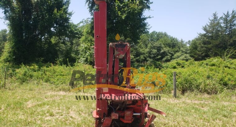 NOV ST-80C Iron Roughneck