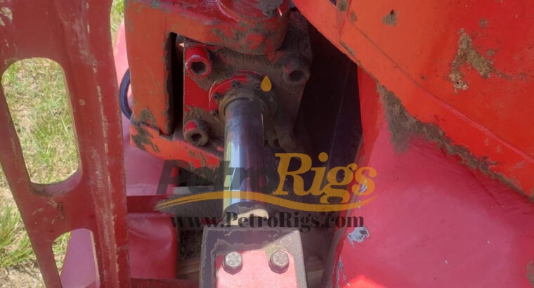 NOV ST-80C Iron Roughneck