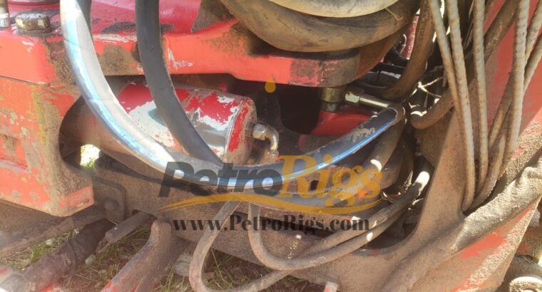 NOV ST-80C Iron Roughneck