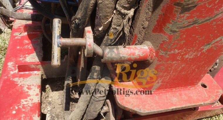 NOV ST-80C Iron Roughneck