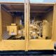 CAT G3304 Genset