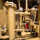 CAT G3304 Genset