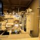 CAT G3304 Genset