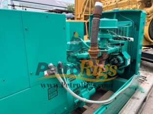 Onan 45KW Gasser