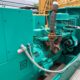 Onan 45KW Gasser