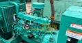 Onan 45KW Gasser