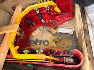 NOV PSF 14 Power Slip Frame