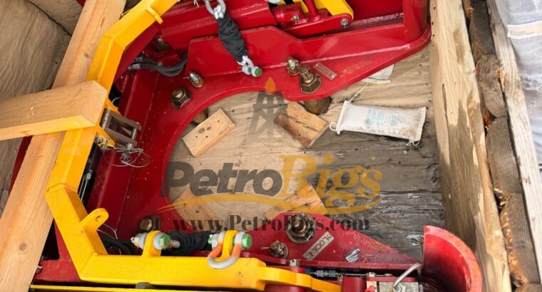 NOV PSF 14 Power Slip Frame