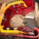 NOV PSF 14 Power Slip Frame