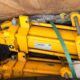 NOV Cylinder Assembly