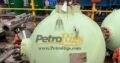 7500psi Pulsation Dampeners