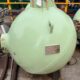 7500psi Pulsation Dampeners